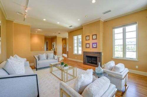 2203 Allen St, Dallas TX 75204-2609 exterior