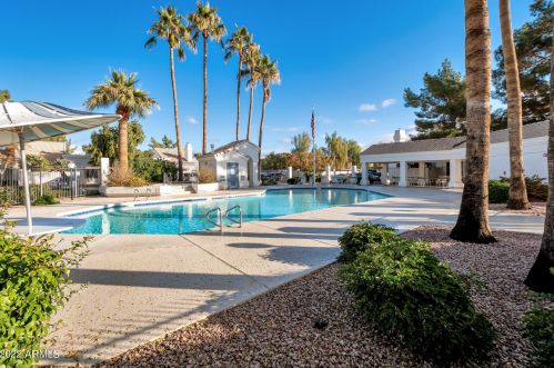 2100 Lemon Tree Pl, Chandler AZ  85224-2511 exterior