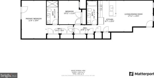 714 Varnum St, Washington DC  20011-7230 exterior