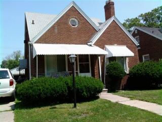 1995 Outer Dr, Detroit MI  48234-1602 exterior