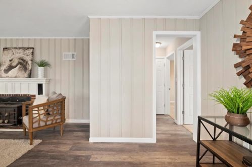 1262 Scenic Dr, Herculaneum MO 63048-1122 exterior