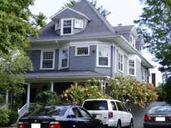 50 Grove St, Newton MA 02466-2317 exterior