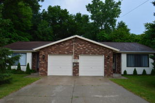 4768 Airline Rd, Meskegon MI  49444-4504 exterior