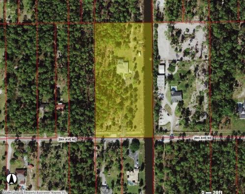 1281 20th Ave, Naples, FL 34120-5404
