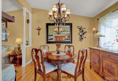 31 Karl Dr, Old Bridge NJ 08857-2525 exterior