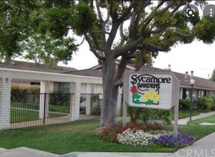 14802 Newport Ave, Tustin CA  92780-6184 exterior