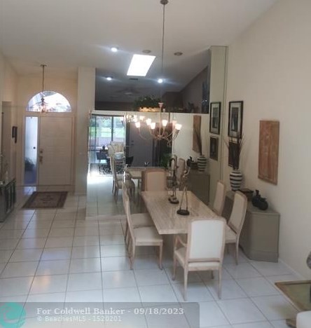 7572 Is Breeze Ter, Boynton Beach FL 33437-5403 exterior