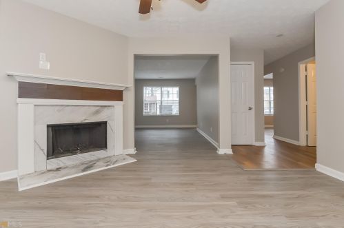 868 Plumbridge Ct, Lithonia GA  30058-9020 exterior