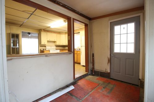 1130 Frst Dr, Meskegon MI 49442-4812 exterior