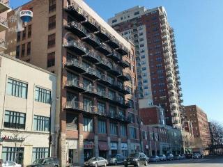 1503 State St, Chicago IL  60605-3606 exterior