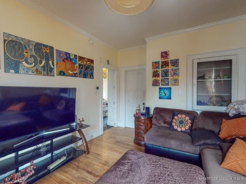 90 Pearl St, Portland ME 04106-4324 exterior