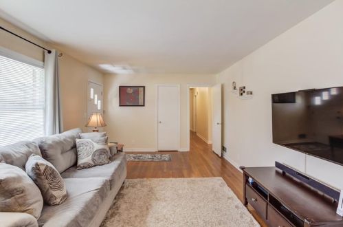 4066 Spg Mdw Rd, Tucker GA 30084-2165 exterior