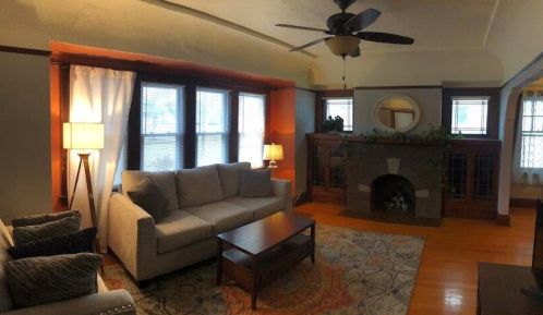 5525 Wisconsin Ave, Milwaukee WI 53208-3067 exterior