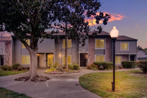 3550 Northwood Dr, Concord CA 94520-7719 exterior