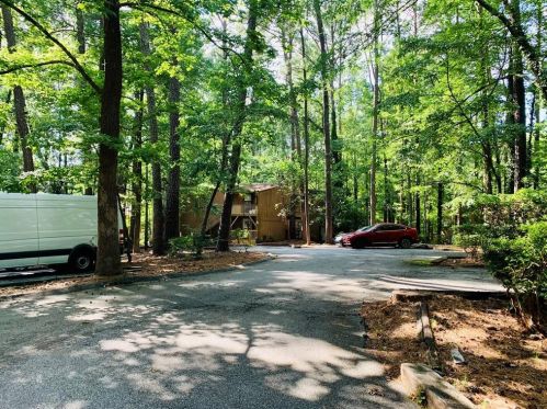 5780 Par 4 Ct, Lithonia GA 30038-1807 exterior