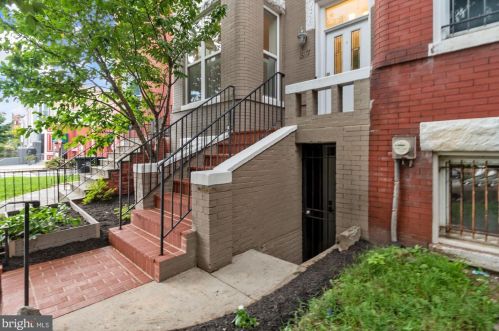 1817 1st St, Washington, DC 20001-1069