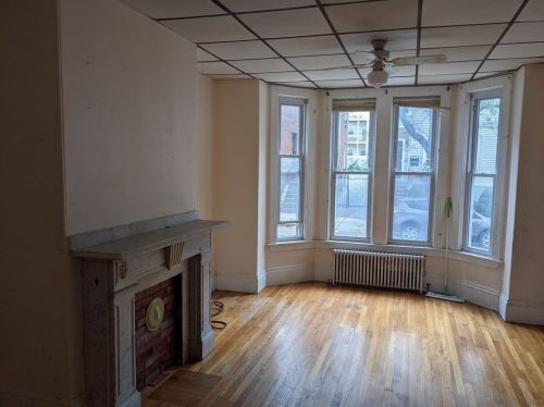 89 Trenton St, Boston MA exterior