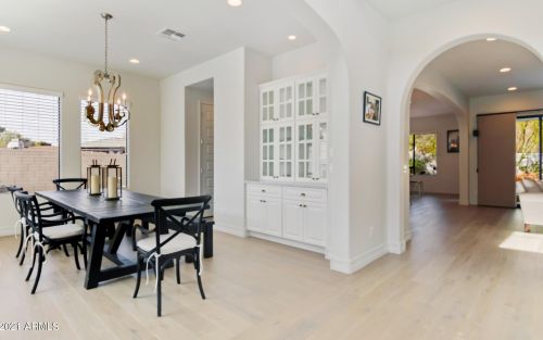 6030 5 Ave, Phoenix AZ 85003-2524 exterior