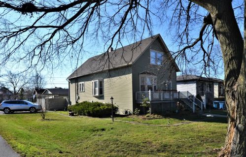 3801 115th Pl, Chicago, IL 60803-6239