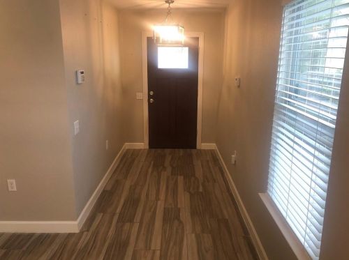 8613 Claude Ct, Austin TX  78747-3905 exterior