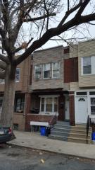 1537 30th St, Philadelphia PA  19146-3503 exterior