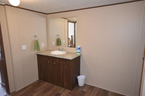 518 Woodlands Blvd, Defuniak Springs FL  32433-6846 exterior