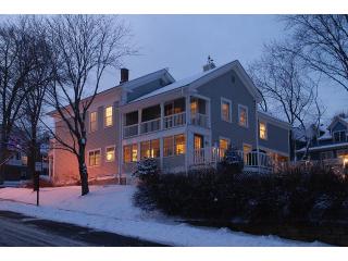 401 3rd St, Stillwater MN  55082-4835 exterior