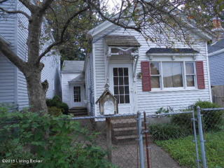 1016 Kentucky St, Louisville, KY 40204-1936