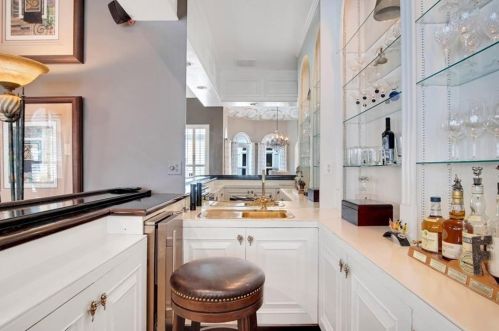 445 Darrow Dr, Duluth GA 30097-2430 exterior