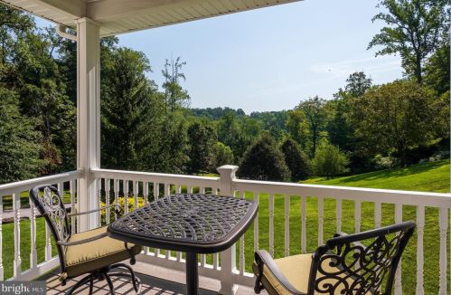 101 Indian Springs Dr, Media PA 19063-5622 exterior