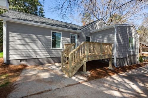 1583 Braeburn Dr, Atlanta GA 30316-2130 exterior