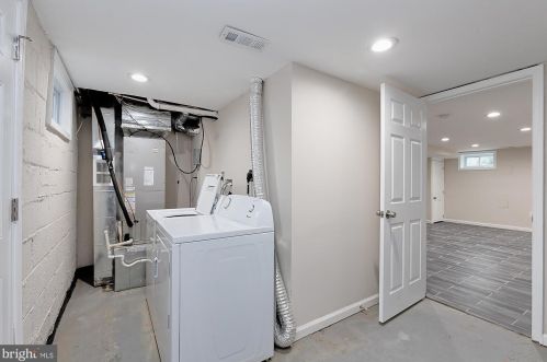 34 Elmira St, Washington DC 20032-5873 exterior