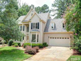 7104 Spring Ridge Rd, Cary, NC 27518-9000