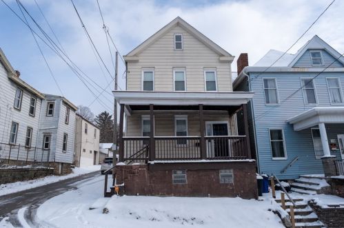 26 Allen St, Pittsburgh, PA 15210-1084