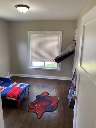 4157 49th St, Milwaukee WI  53216-1305 exterior