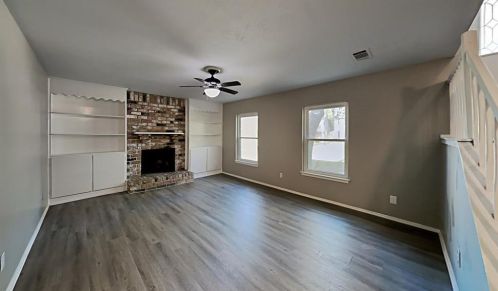 3102 Sycamore Spg Dr, Humble TX 77339-4603 exterior