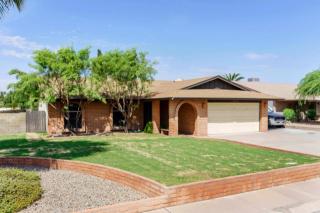 16432 35 Dr, Phoenix AZ  85053-2972 exterior