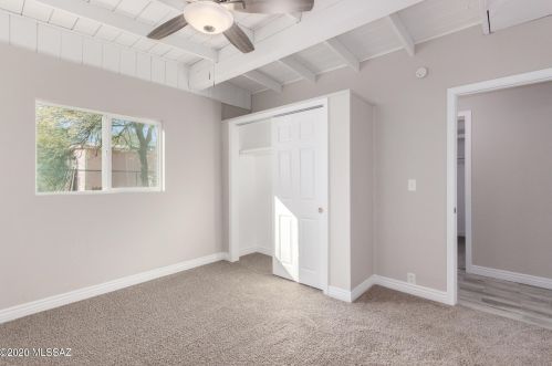 2612 Quail Rd, Tucson AZ 85746-5135 exterior