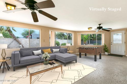 4510 Glenn St, Tucson AZ 85716-2128 exterior