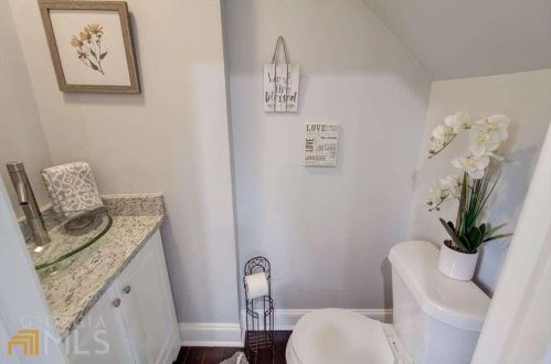 1314 Graymont Dr, Atlanta GA  30310-3922 exterior