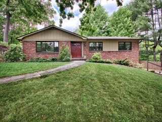 23 Sareva Pl, Asheville, NC 28804-2237