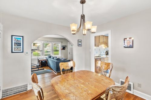 8131 Gridley Ave, Milwaukee WI  53213-3038 exterior