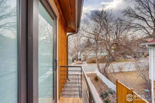 515 Frst Ave, Boulder CO 80304-2815 exterior