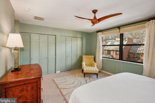 1678 Oak St, Washington DC 20010-1818 exterior