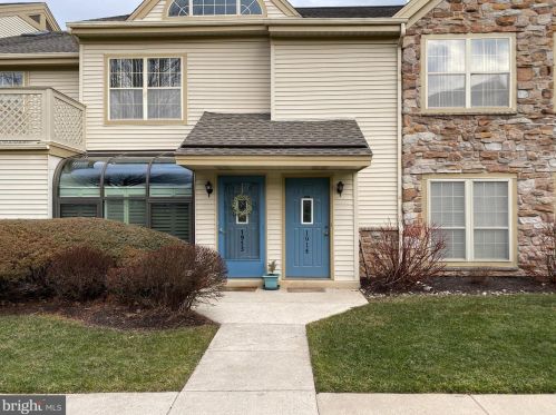 1914 Foxmeadow Cir, Limerick PA  19468-1566 exterior