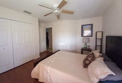 1719 Leafy Rd, Fort Pierce FL 34953-1356 exterior