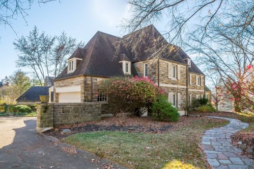 10 Mount Lebanon Blvd, Pittsburgh, PA 15228-1835