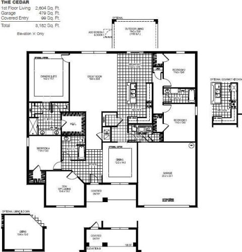 5380 Nekoma St, Fort Pierce, FL 34983-5302