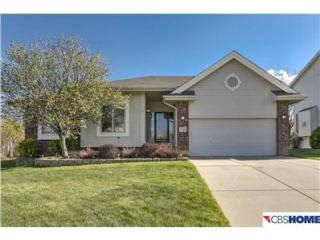 17009 Patterson Dr, Omaha NE  68135-2646 exterior