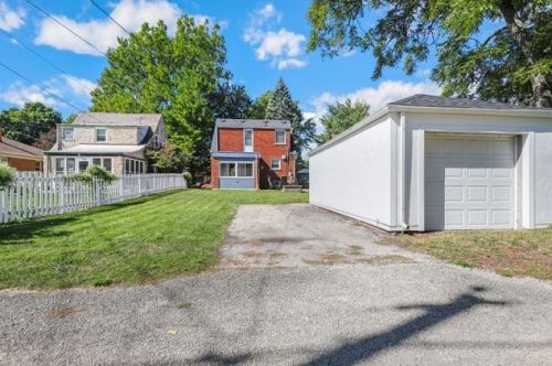 716 Cornelia St, Joliet IL exterior